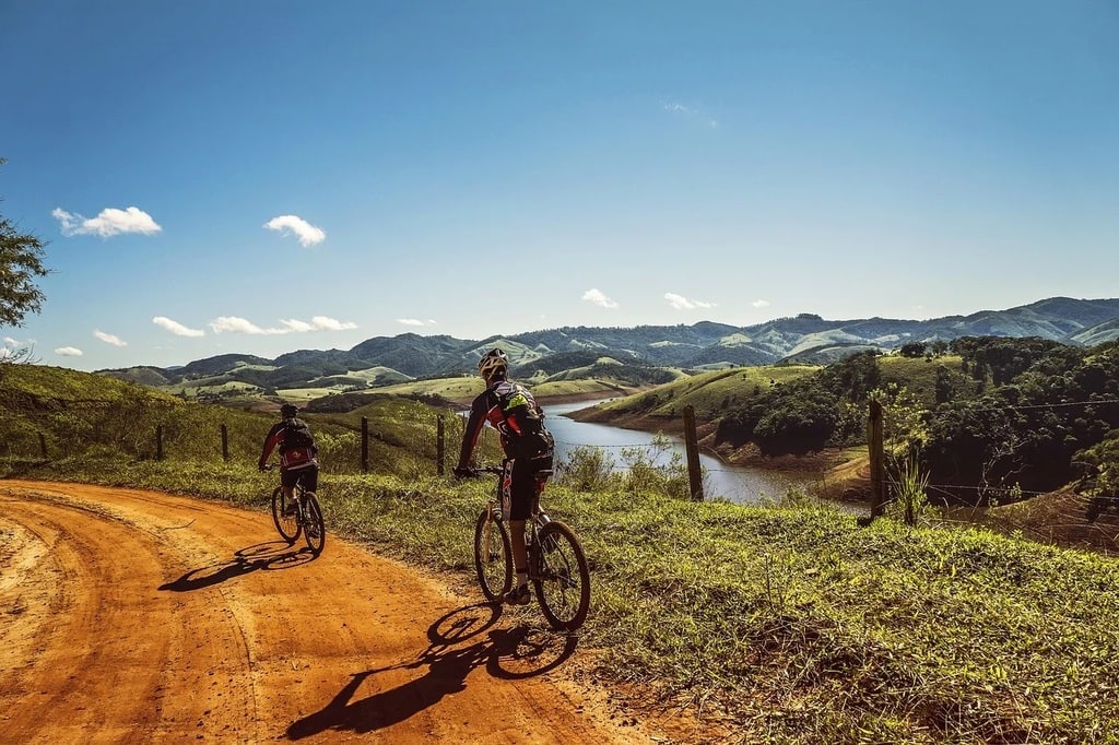 Le sport comme allié de l'environnement