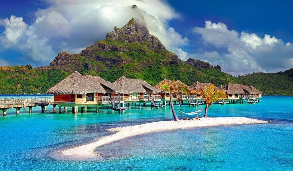Les destinations à voir en 2024